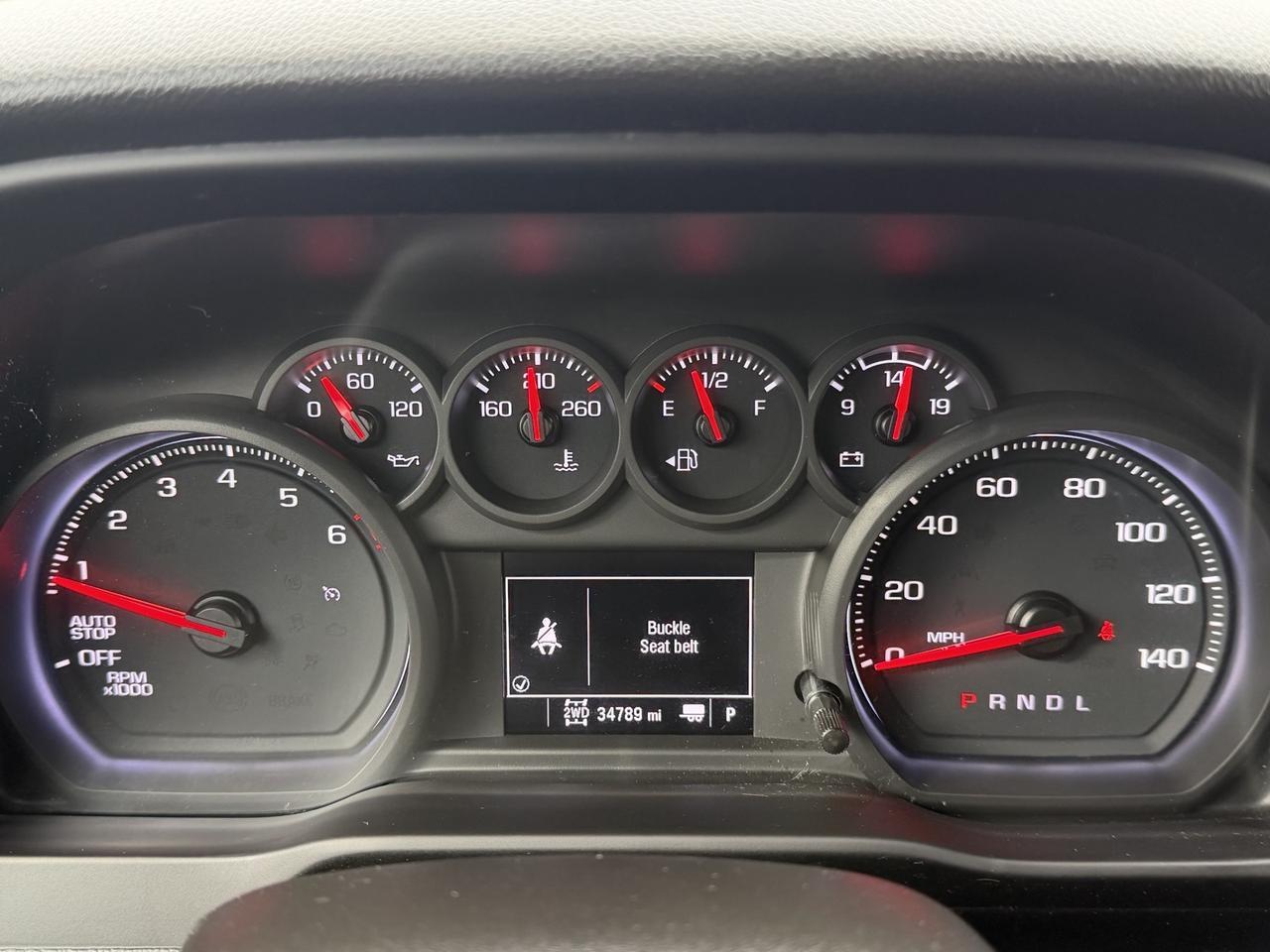 2022 Chevrolet Silverado 1500 Custom Stafford VA