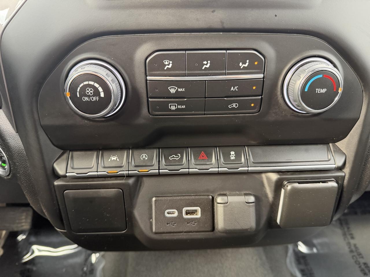 2022 Chevrolet Silverado 1500 Custom Stafford VA