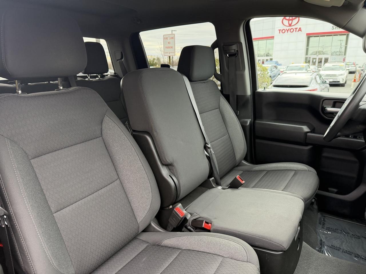 2022 Chevrolet Silverado 1500 Custom Stafford VA