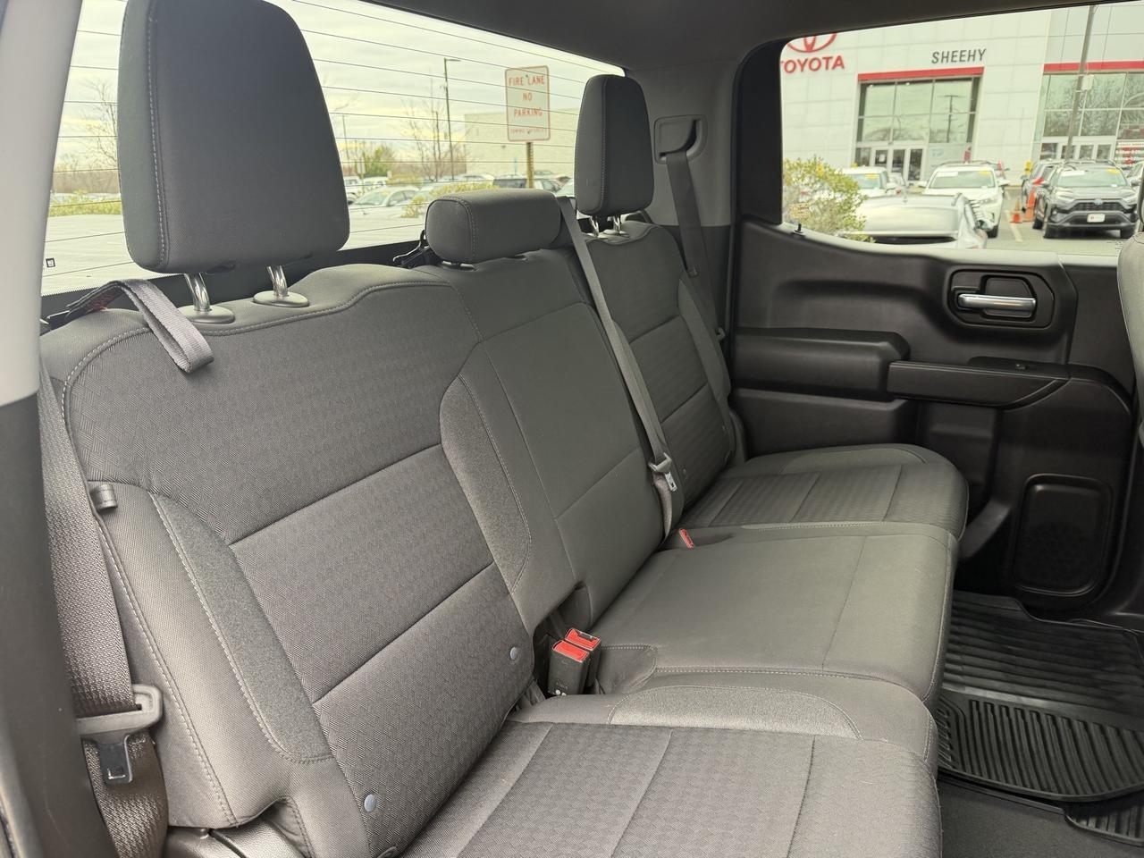 2022 Chevrolet Silverado 1500 Custom Stafford VA