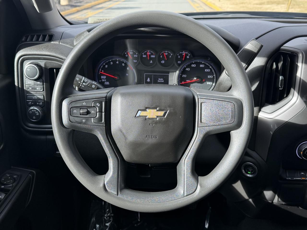 2022 Chevrolet Silverado 1500 Custom Stafford VA