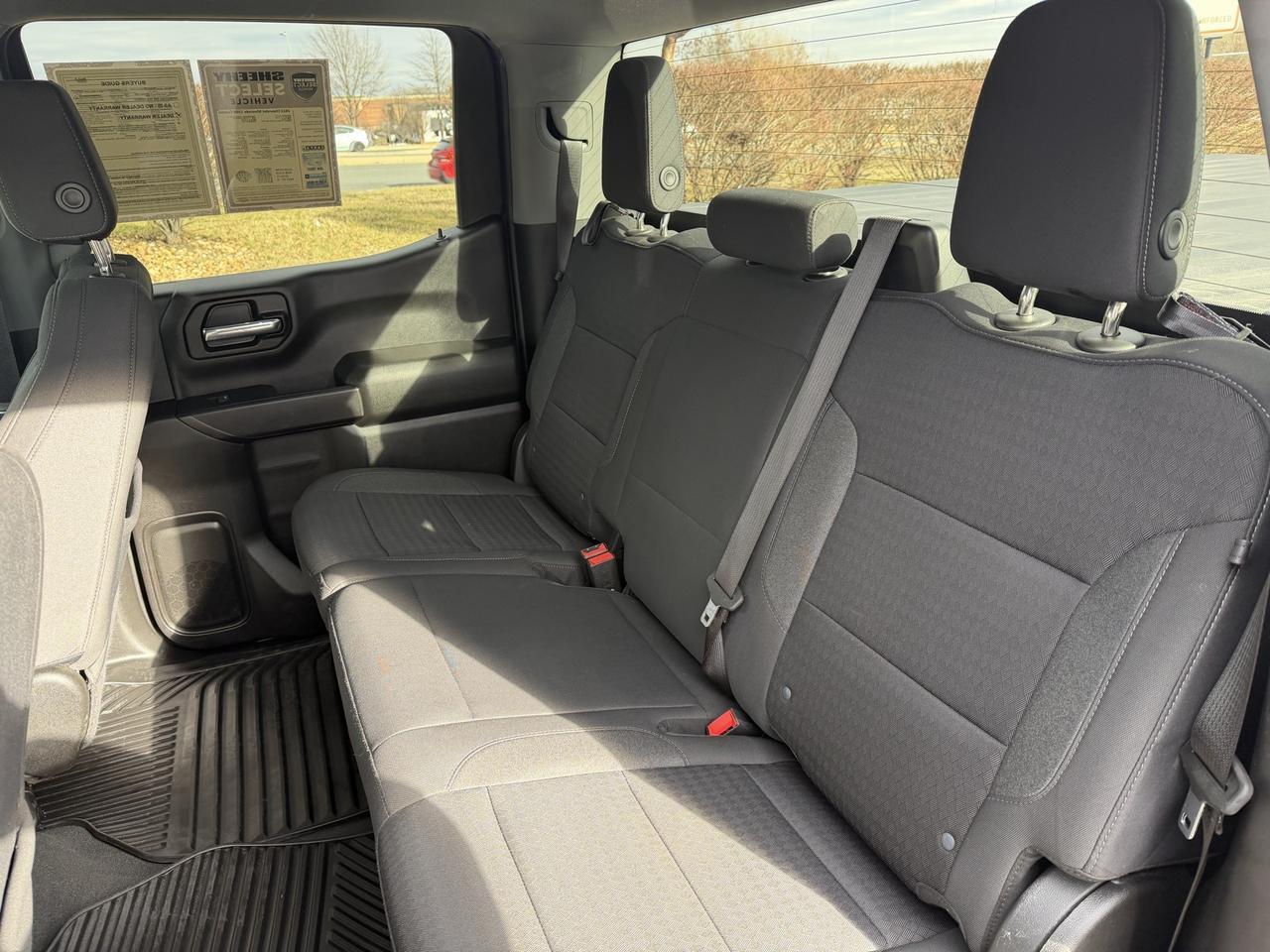 2022 Chevrolet Silverado 1500 Custom Stafford VA