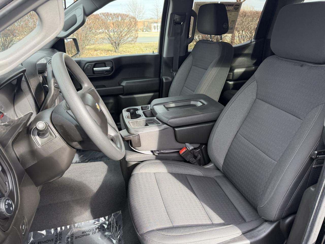 2022 Chevrolet Silverado 1500 Custom Stafford VA