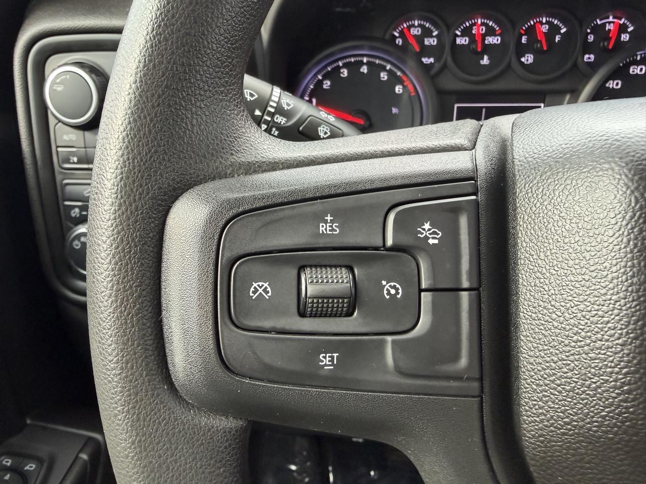 2022 Chevrolet Silverado 1500 Custom Stafford VA