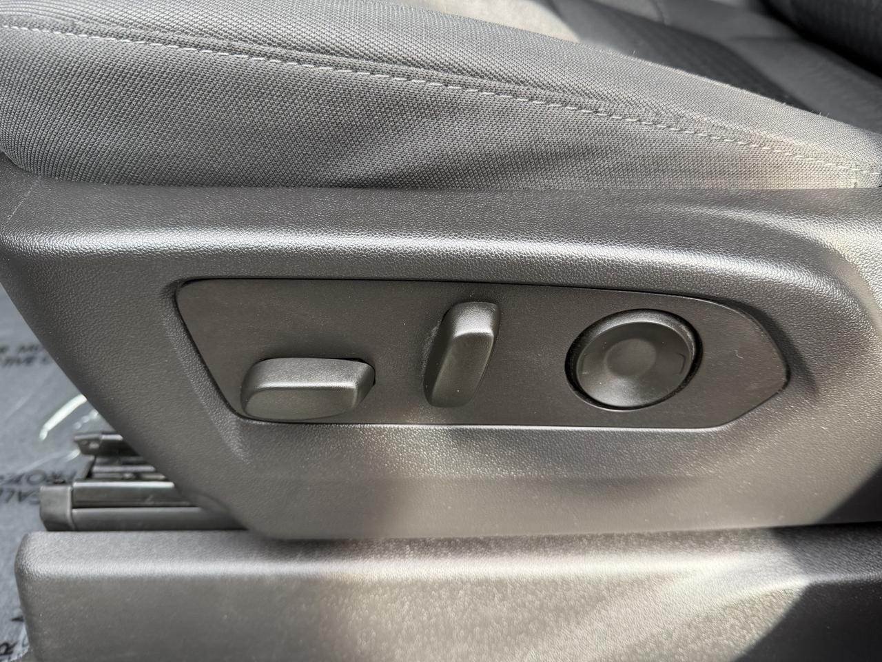 2022 Chevrolet Silverado 1500 Custom Stafford VA