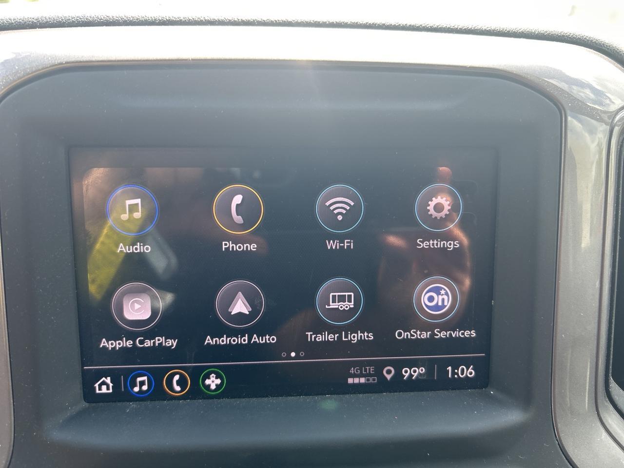 2022 Chevrolet Silverado 1500 Custom Ashland VA