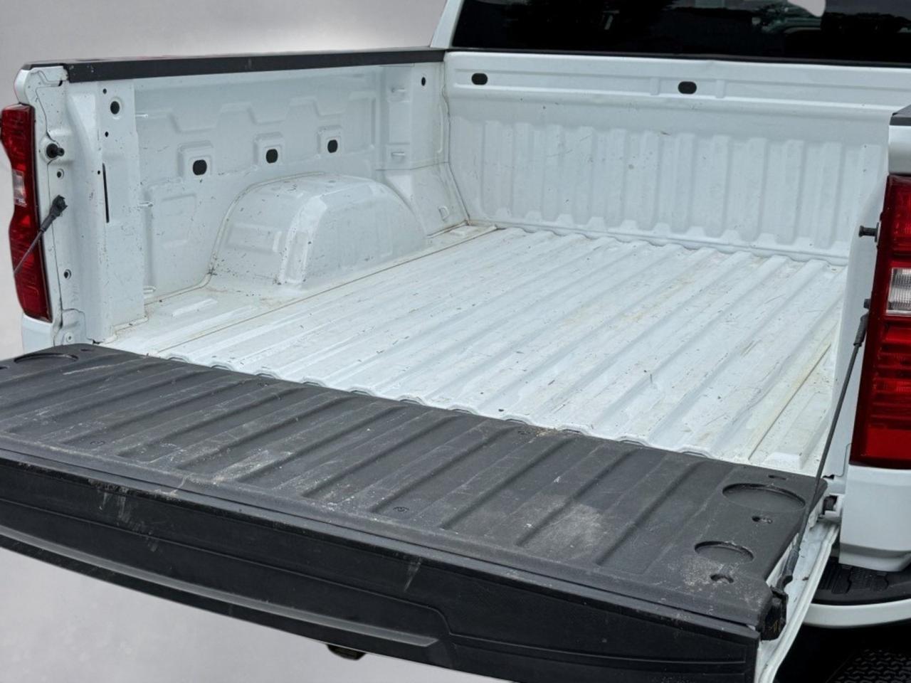 2022 Chevrolet Silverado 1500 Custom Ashland VA