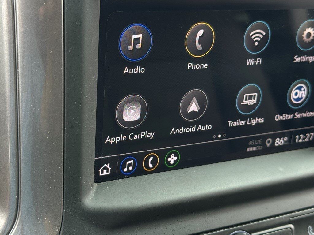 2022 Chevrolet Silverado 1500 Custom Ashland VA