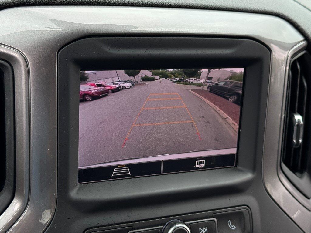 2022 Chevrolet Silverado 1500 Custom Ashland VA
