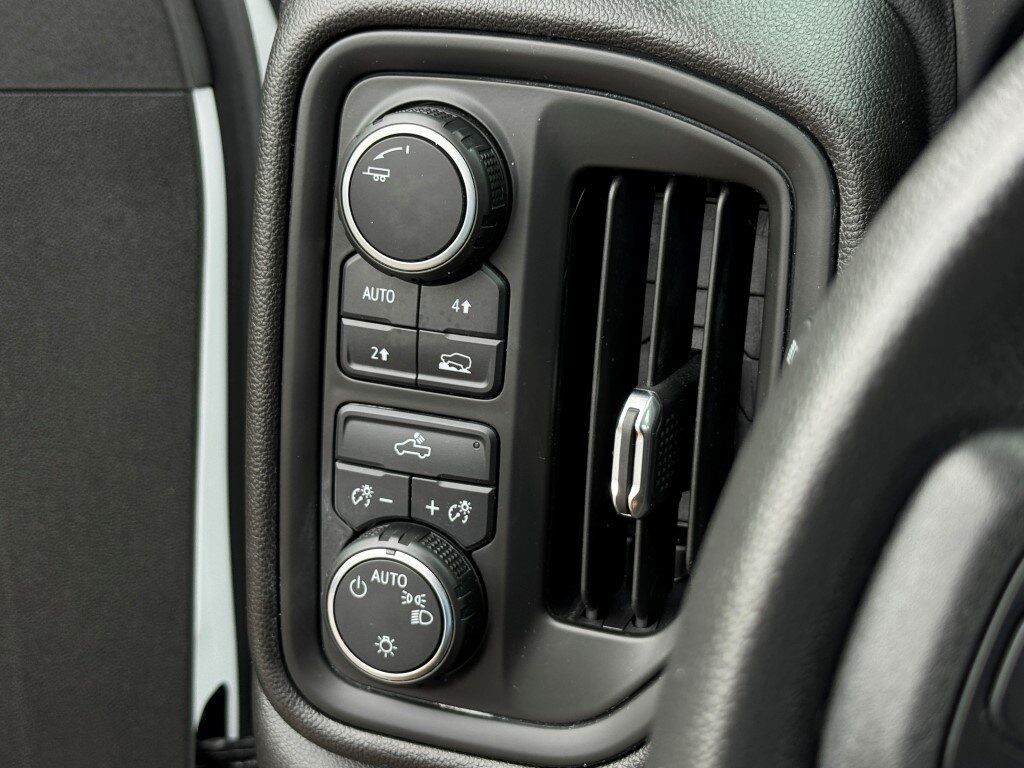2022 Chevrolet Silverado 1500 Custom Ashland VA