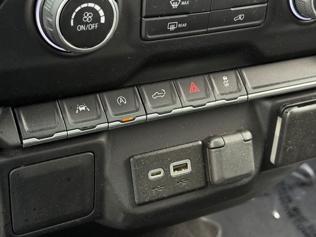 2022 Chevrolet Silverado 1500 Custom Ashland VA