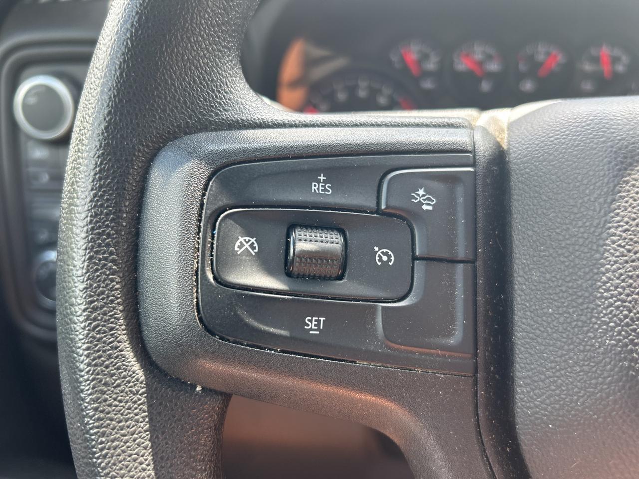 2022 Chevrolet Silverado 1500 Custom Ashland VA