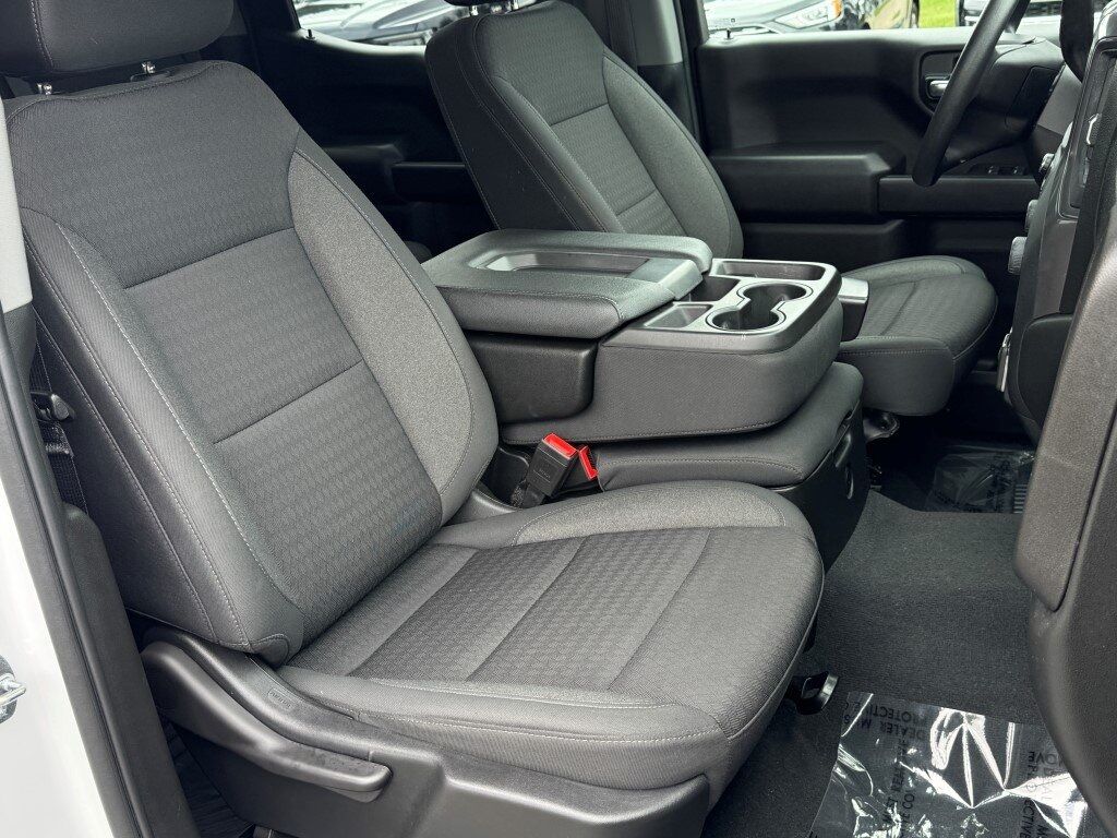 2022 Chevrolet Silverado 1500 Custom Ashland VA