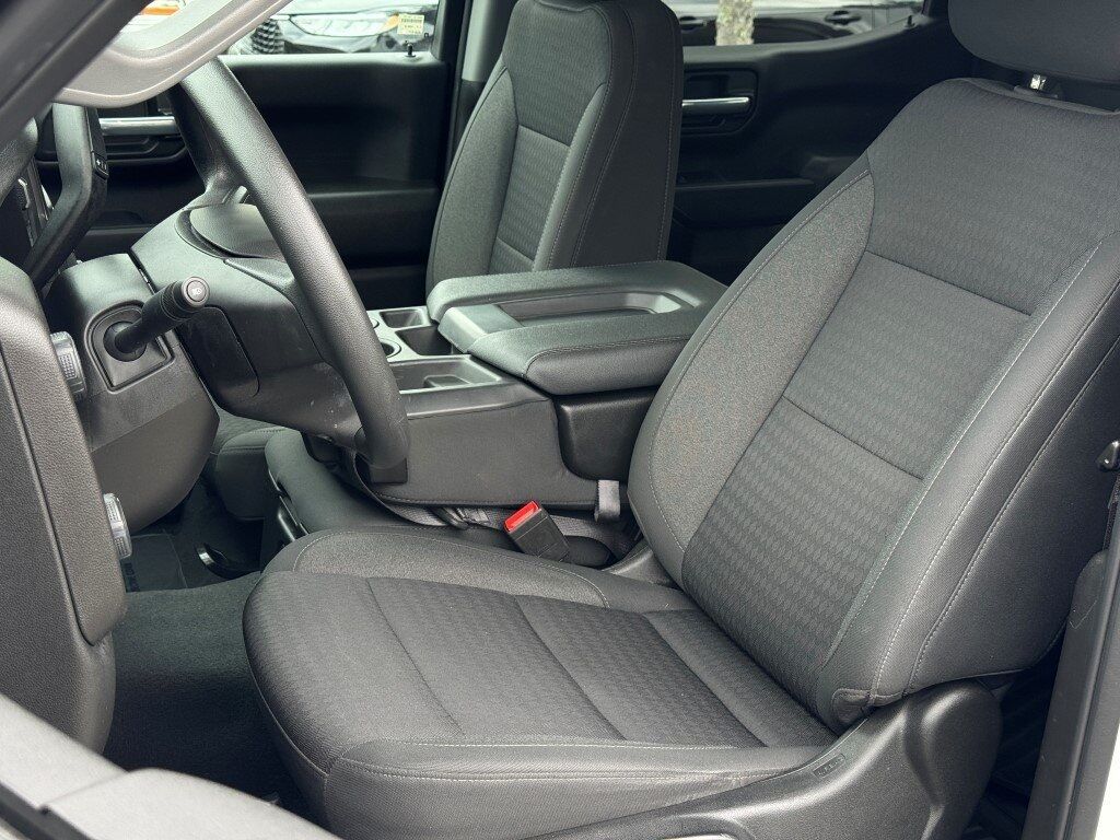 2022 Chevrolet Silverado 1500 Custom Ashland VA