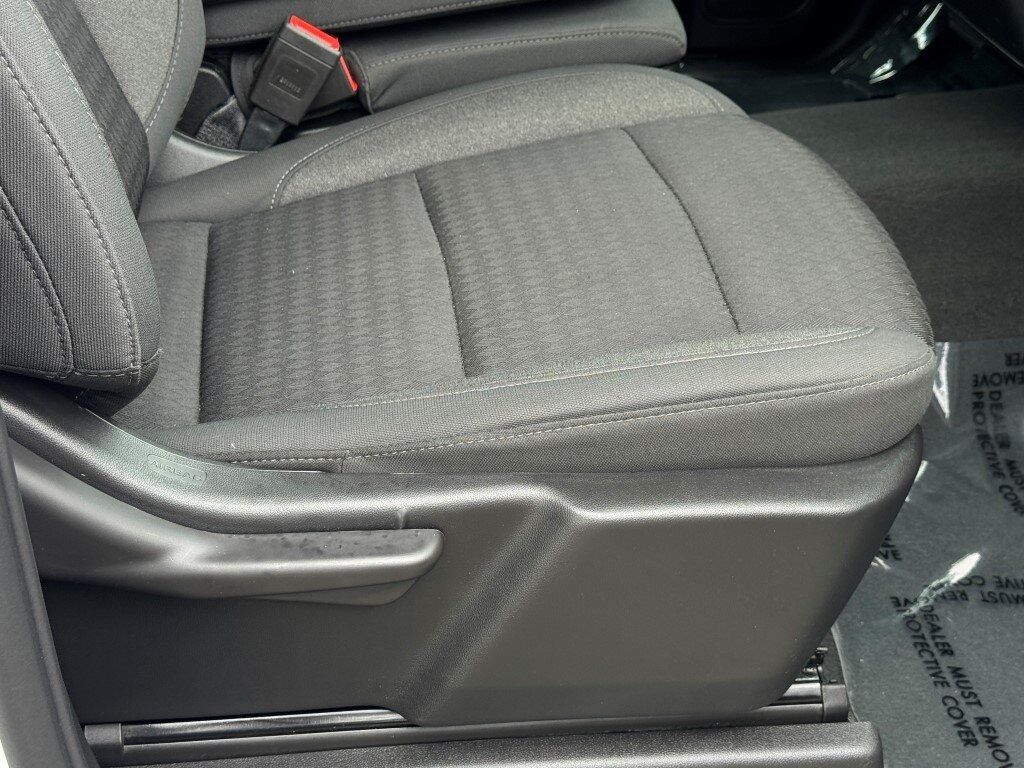 2022 Chevrolet Silverado 1500 Custom Ashland VA