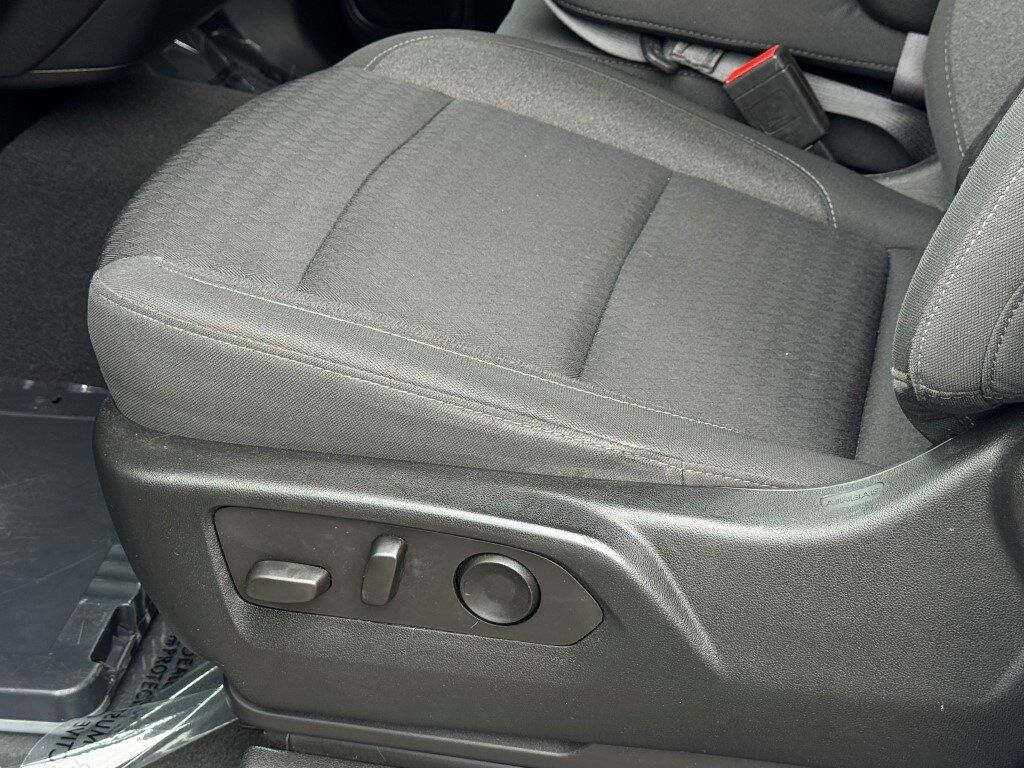 2022 Chevrolet Silverado 1500 Custom Ashland VA