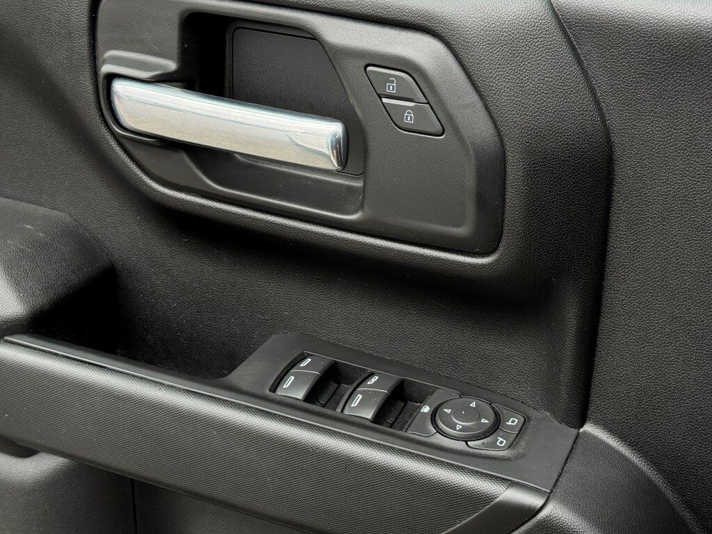 2022 Chevrolet Silverado 1500 Custom Ashland VA
