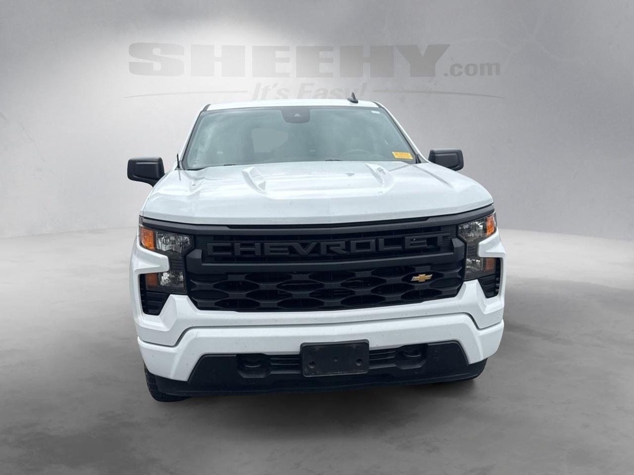 2022 Chevrolet Silverado 1500 Custom Ashland VA