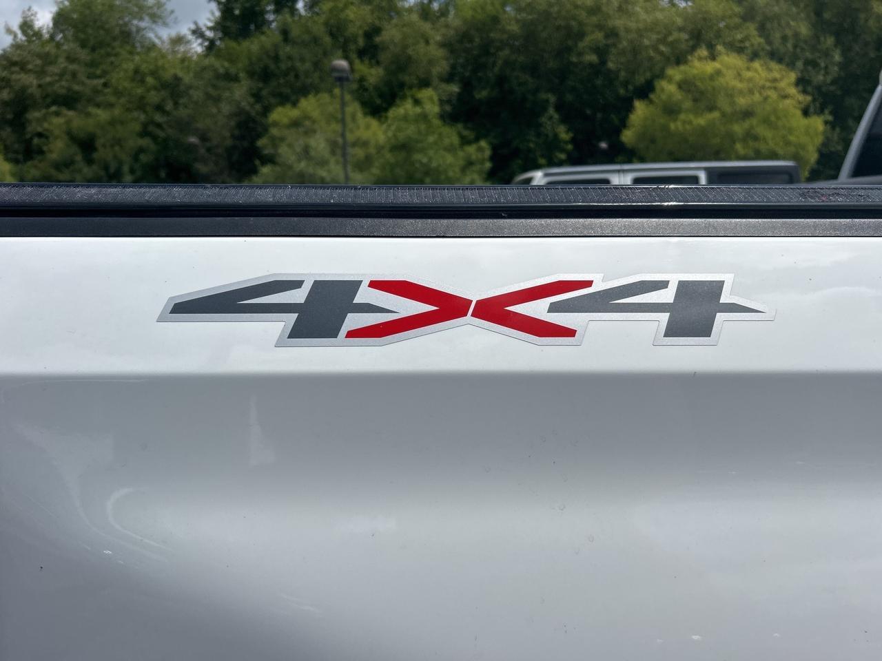 2022 Chevrolet Silverado 1500 Custom Ashland VA