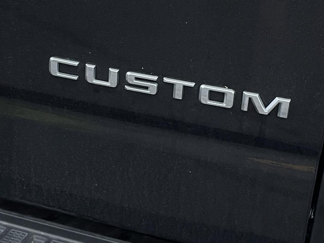 2022 Chevrolet Silverado 1500 Custom Alexandria VA