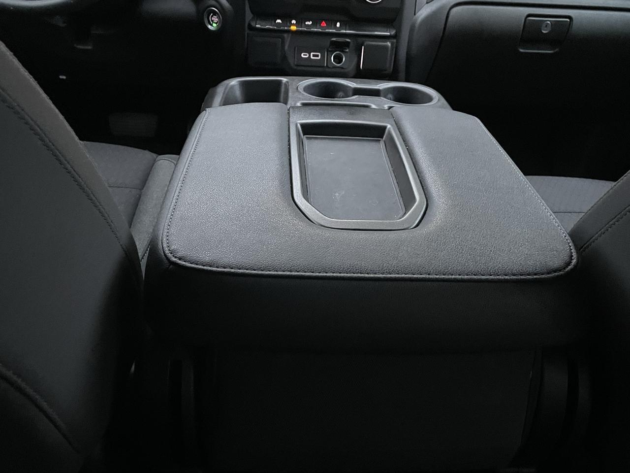 2022 Chevrolet Silverado 1500 Custom Alexandria VA