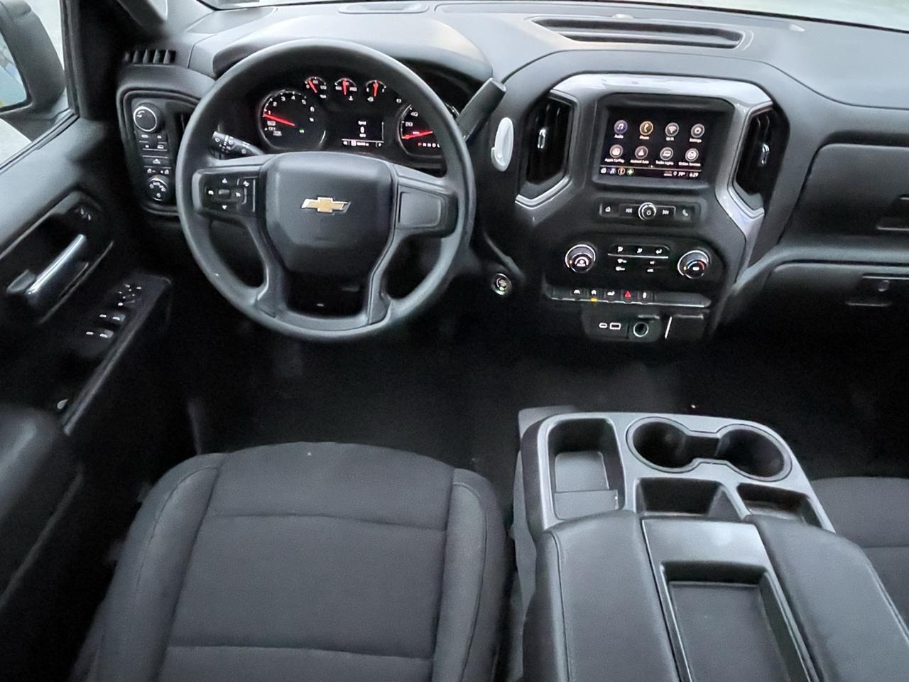 2022 Chevrolet Silverado 1500 Custom Alexandria VA
