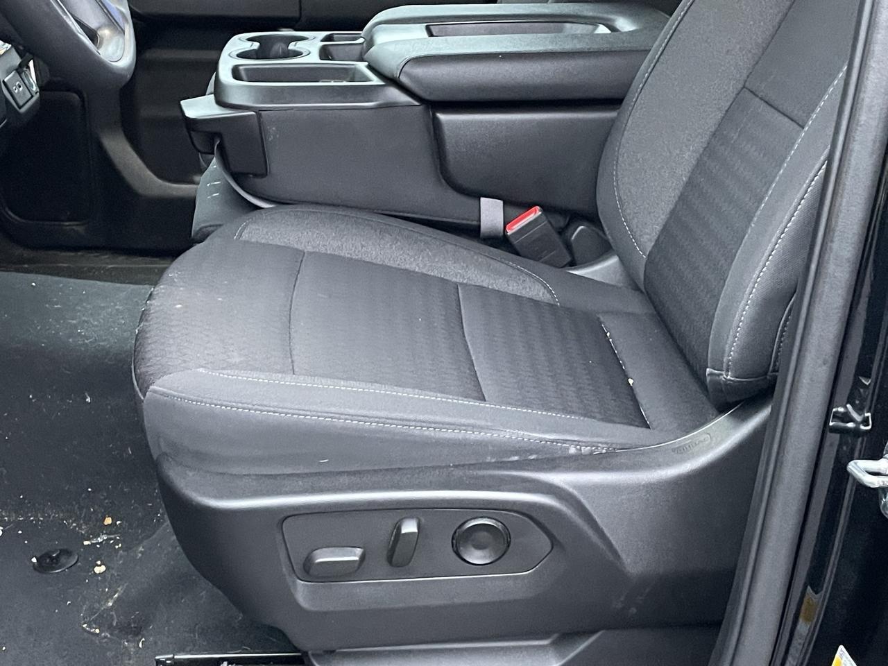 2022 Chevrolet Silverado 1500 Custom Alexandria VA
