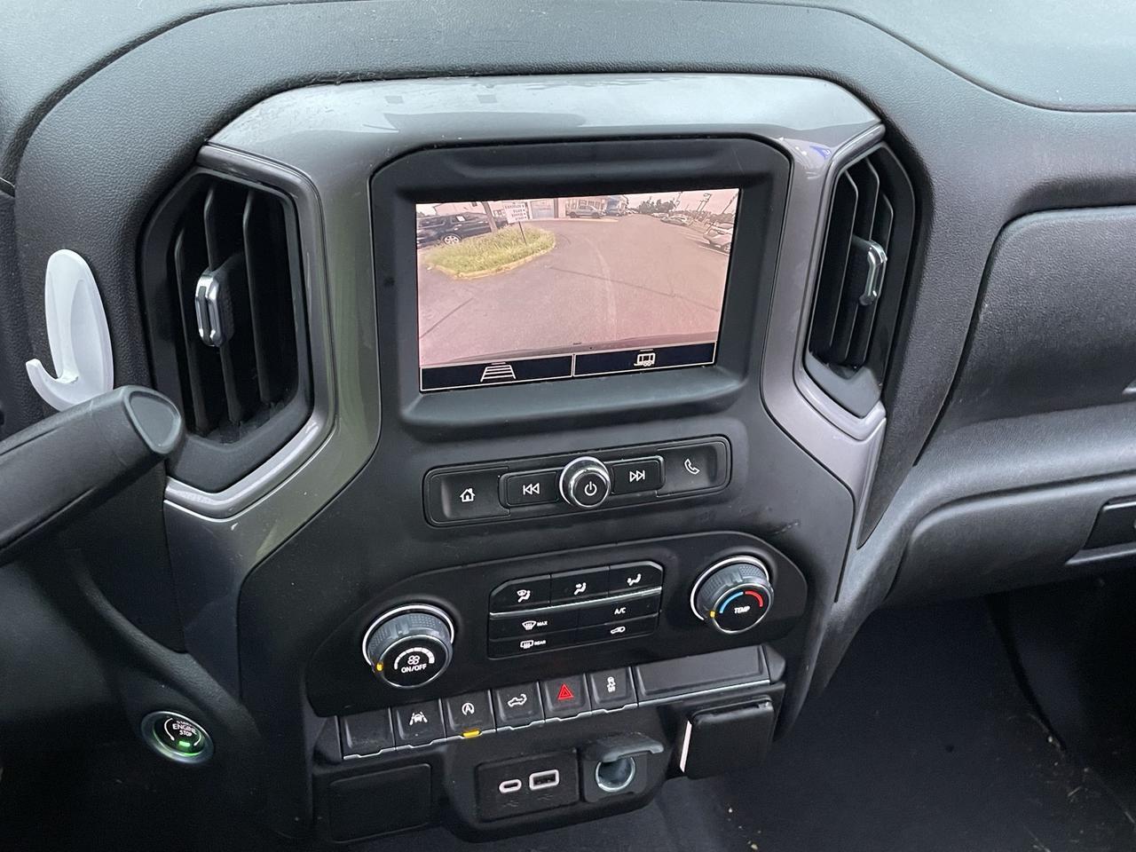 2022 Chevrolet Silverado 1500 Custom Alexandria VA
