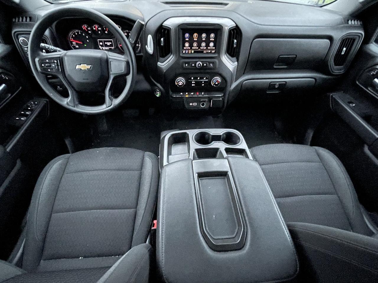 2022 Chevrolet Silverado 1500 Custom Alexandria VA