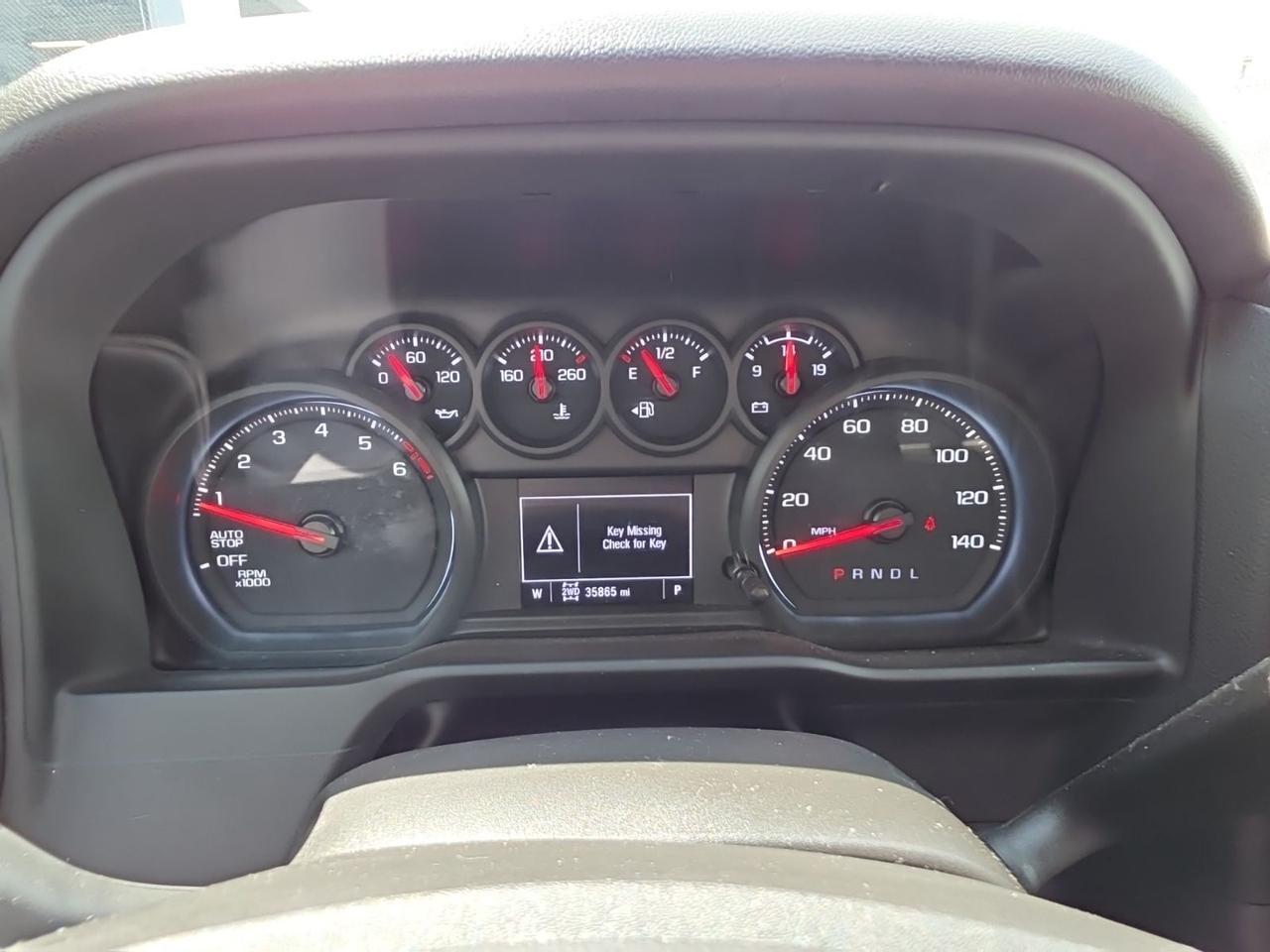 2022 Chevrolet Silverado 1500 Custom Glen Burnie MD