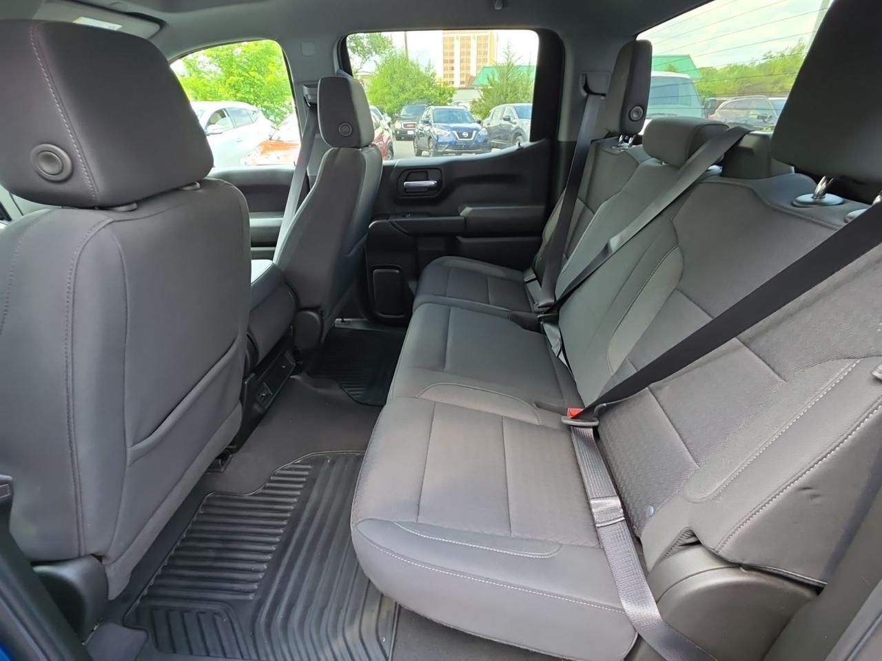 2022 Chevrolet Silverado 1500 Custom Glen Burnie MD