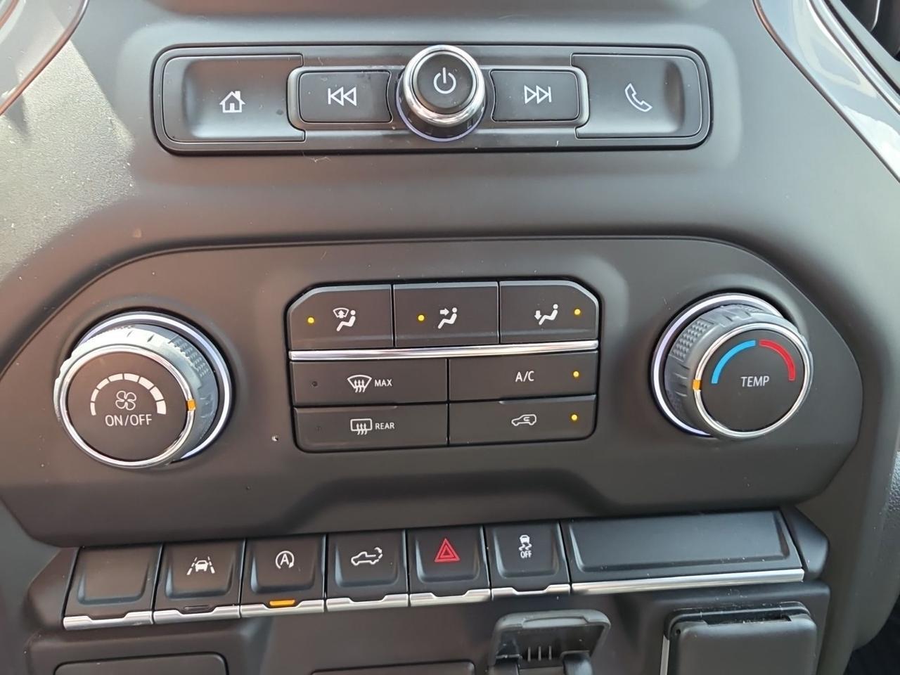 2022 Chevrolet Silverado 1500 Custom Glen Burnie MD