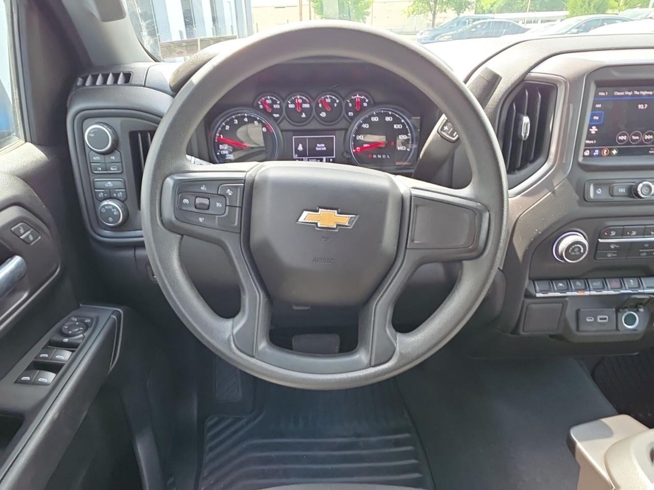 2022 Chevrolet Silverado 1500 Custom Glen Burnie MD