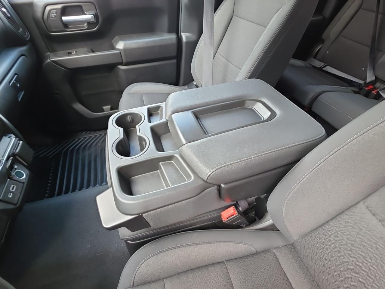 2022 Chevrolet Silverado 1500 Custom Glen Burnie MD