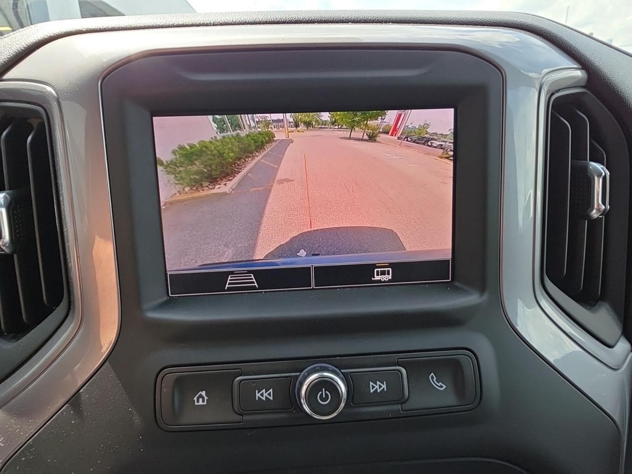 2022 Chevrolet Silverado 1500 Custom Glen Burnie MD