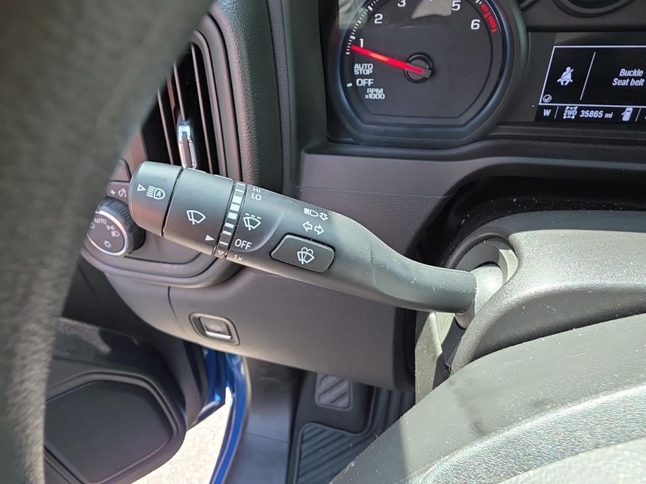 2022 Chevrolet Silverado 1500 Custom Glen Burnie MD