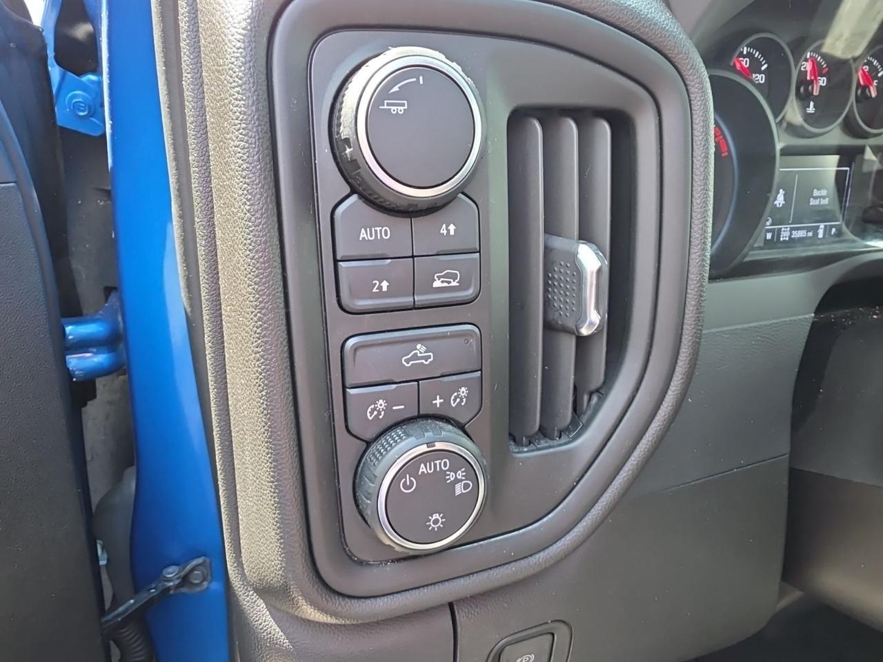 2022 Chevrolet Silverado 1500 Custom Glen Burnie MD