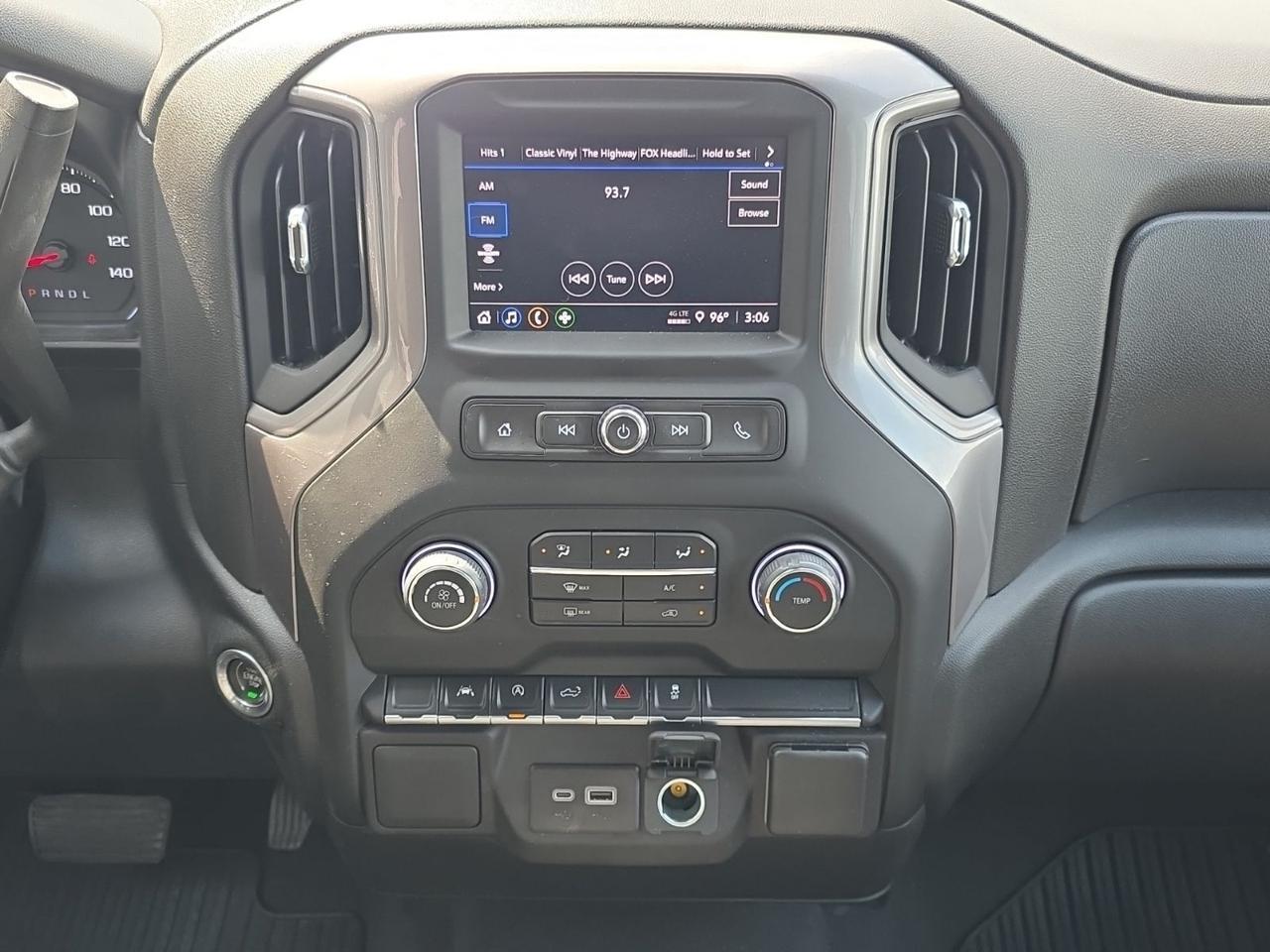 2022 Chevrolet Silverado 1500 Custom Glen Burnie MD