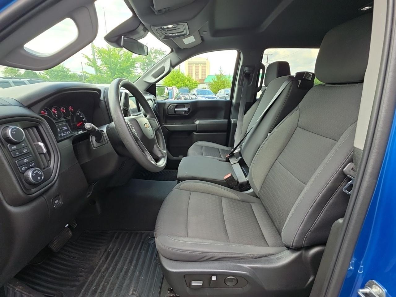 2022 Chevrolet Silverado 1500 Custom Glen Burnie MD