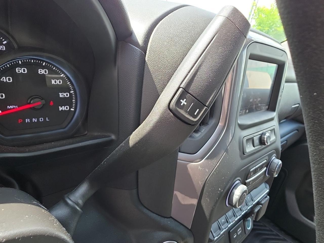 2022 Chevrolet Silverado 1500 Custom Glen Burnie MD