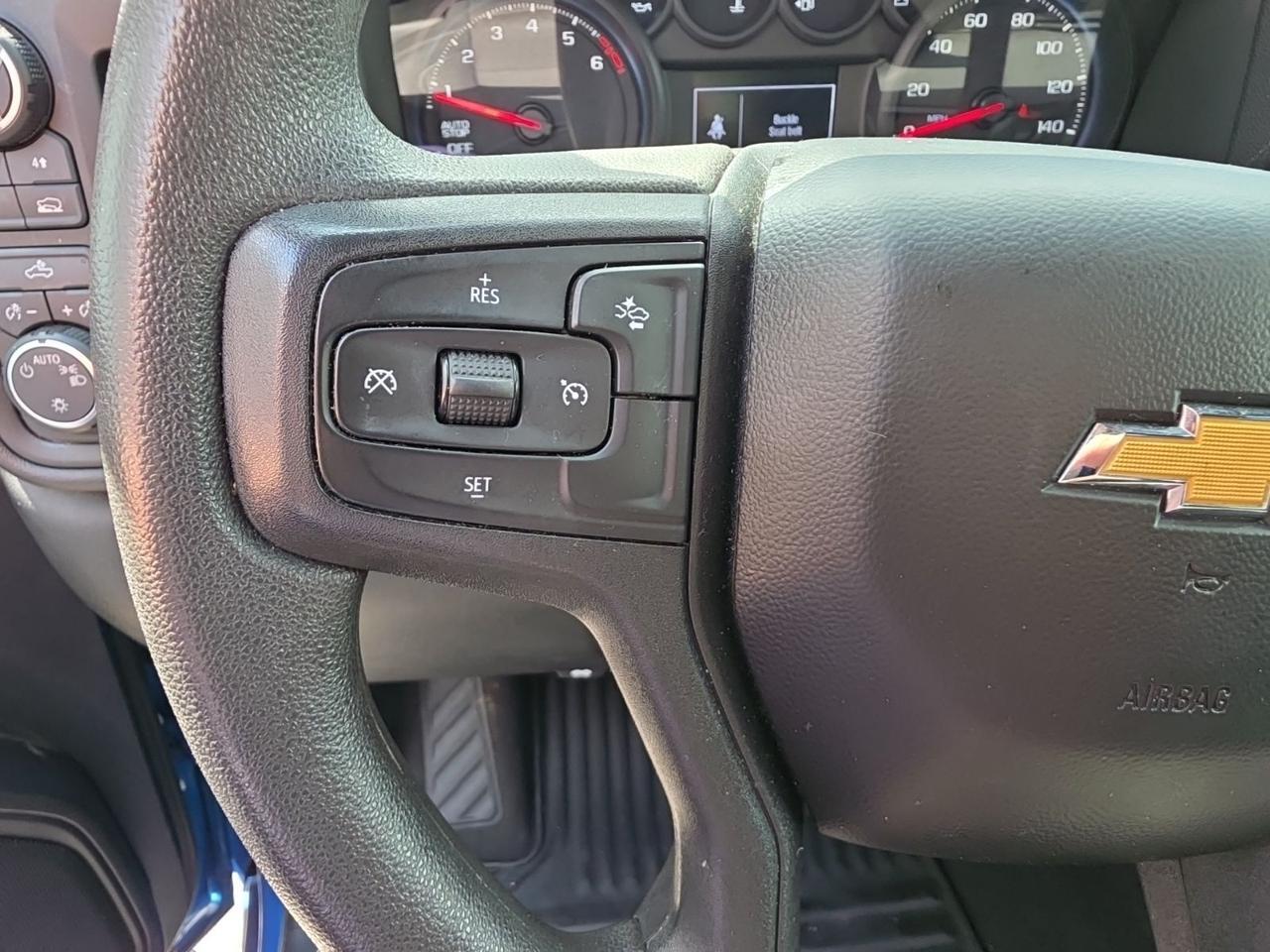 2022 Chevrolet Silverado 1500 Custom Glen Burnie MD