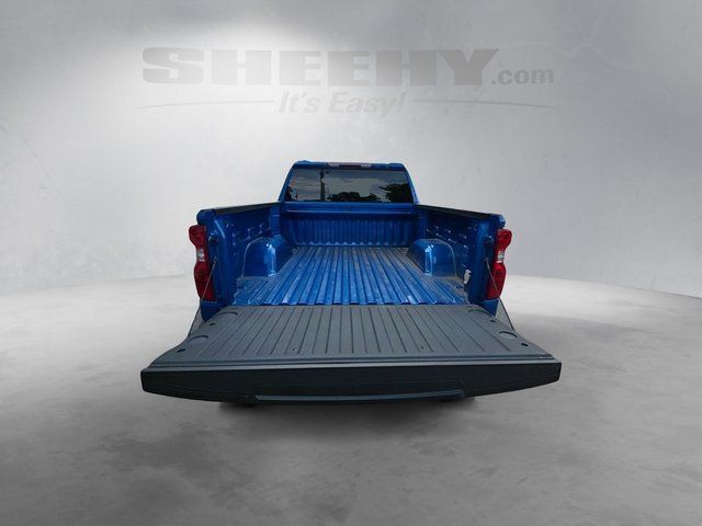 2022 Chevrolet Silverado 1500 Custom Glen Burnie MD