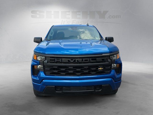 2022 Chevrolet Silverado 1500 Custom Glen Burnie MD