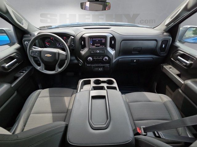 2022 Chevrolet Silverado 1500 Custom Glen Burnie MD