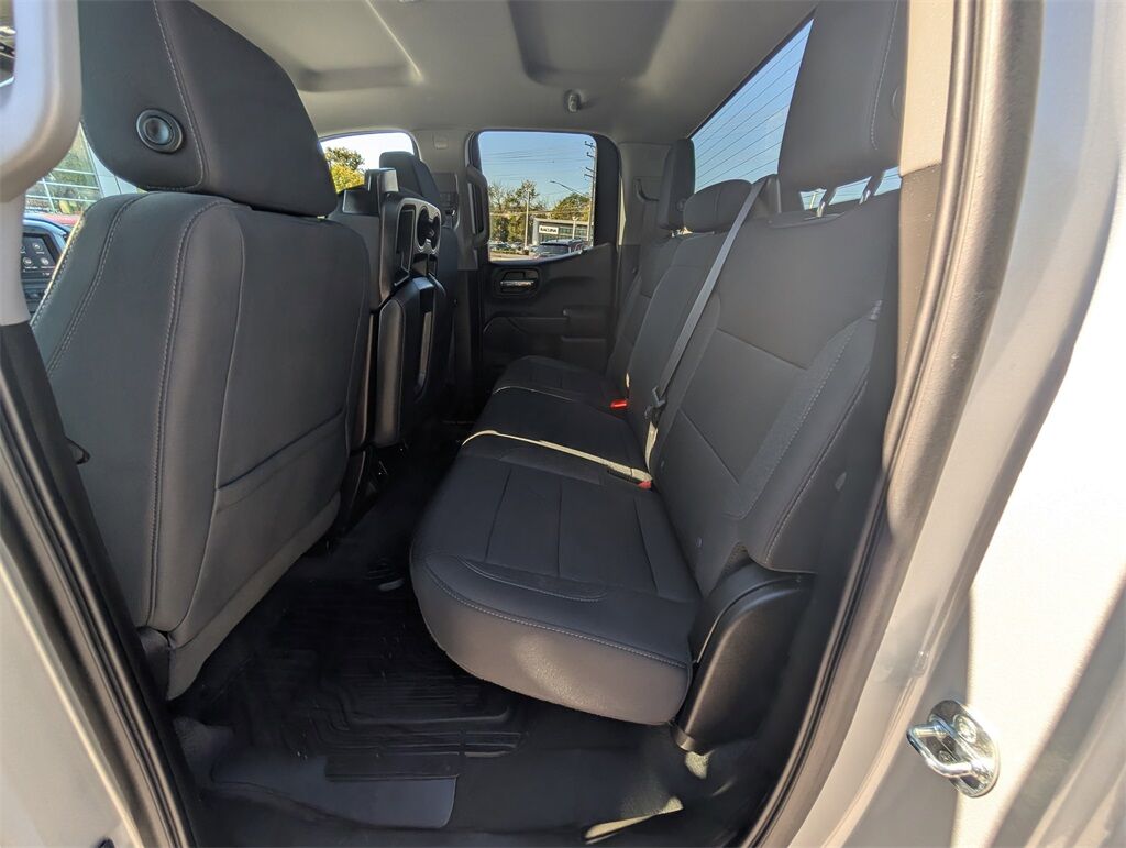 2022 Chevrolet Silverado 1500 Custom Cockeysville MD