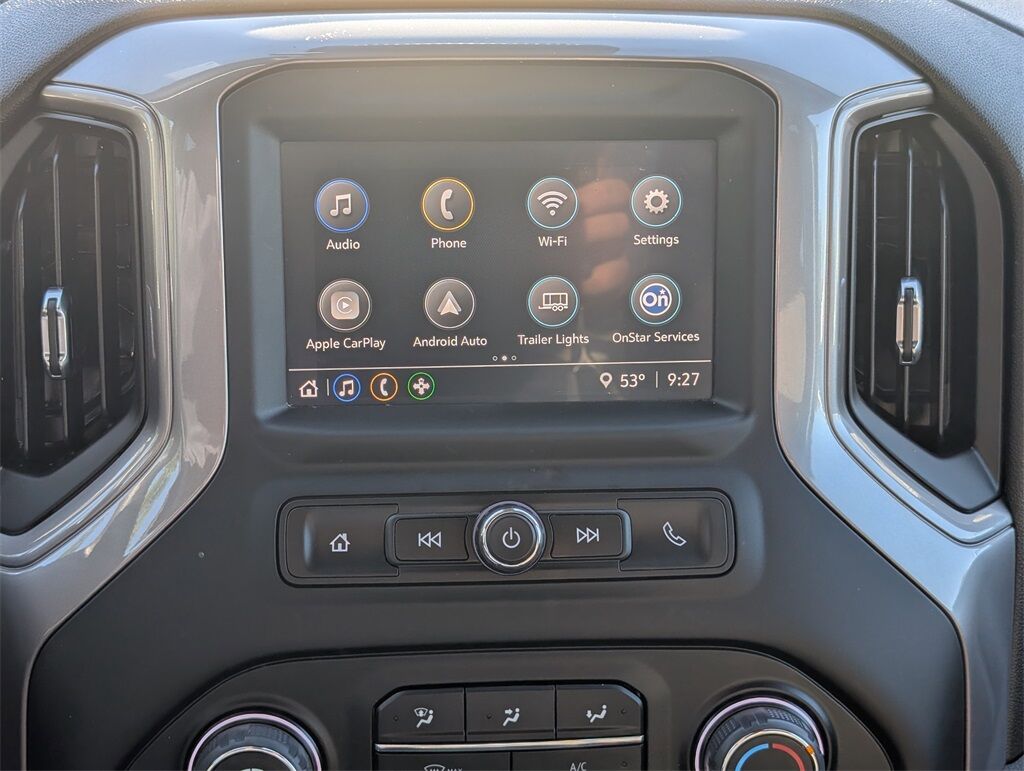 2022 Chevrolet Silverado 1500 Custom Cockeysville MD