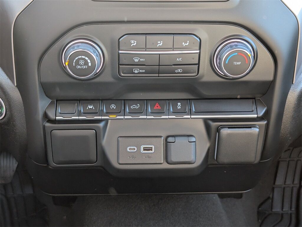 2022 Chevrolet Silverado 1500 Custom Cockeysville MD