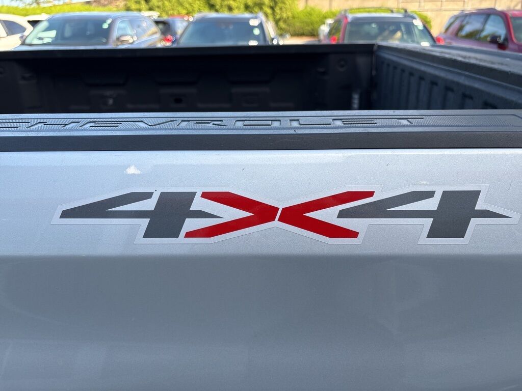 2022 Chevrolet Silverado 1500 Custom Cockeysville MD