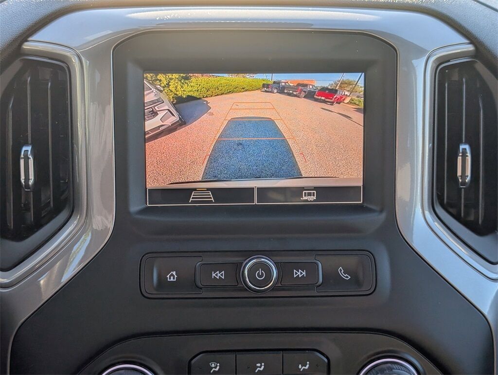 2022 Chevrolet Silverado 1500 Custom Cockeysville MD