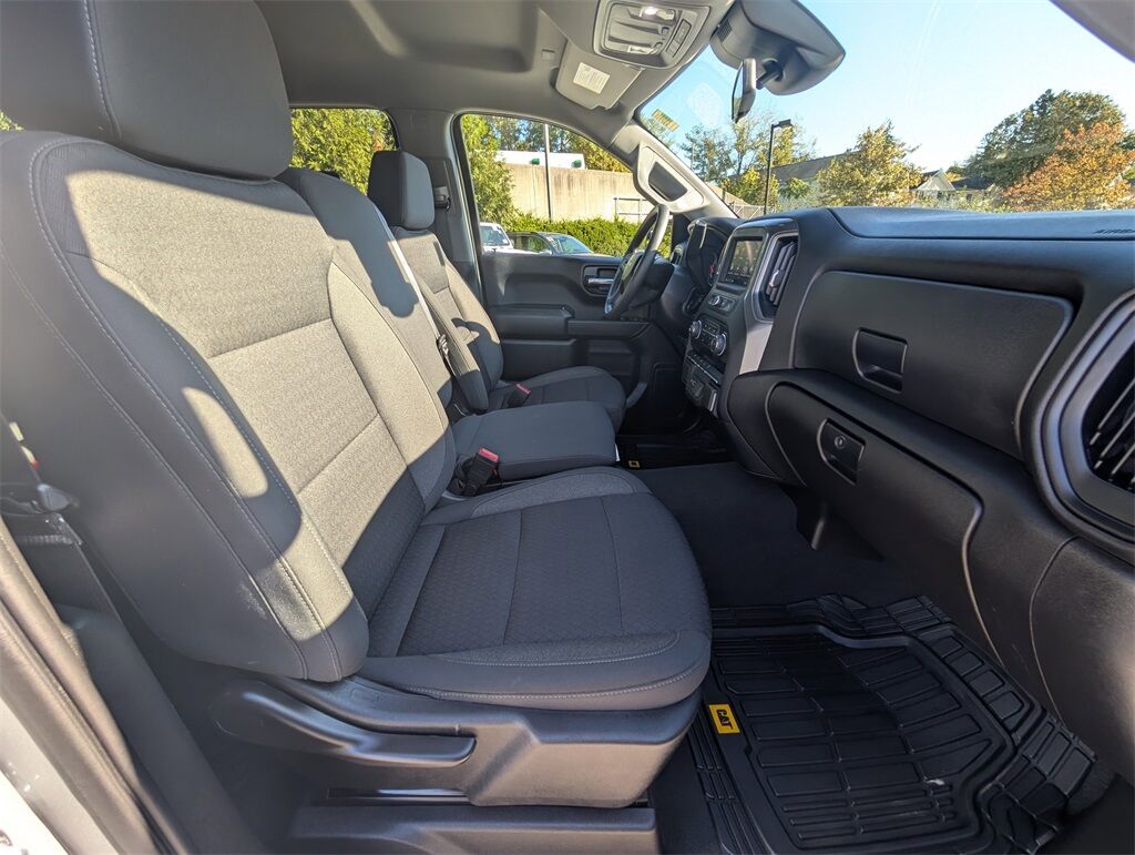 2022 Chevrolet Silverado 1500 Custom Cockeysville MD